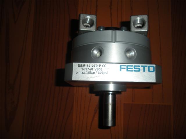 FESTO气缸 DSM-32-270-P-CC