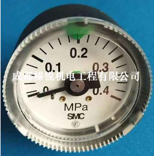 SMC压力表及SMC气缸常规介绍