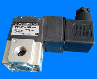 SMC电磁阀 VT307-5D-01(1).jpg