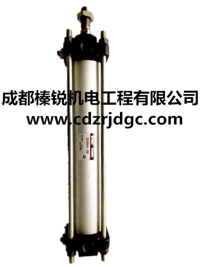 SMC气缸CA1BNCDU,CJ2B,CDM2B标准气缸
