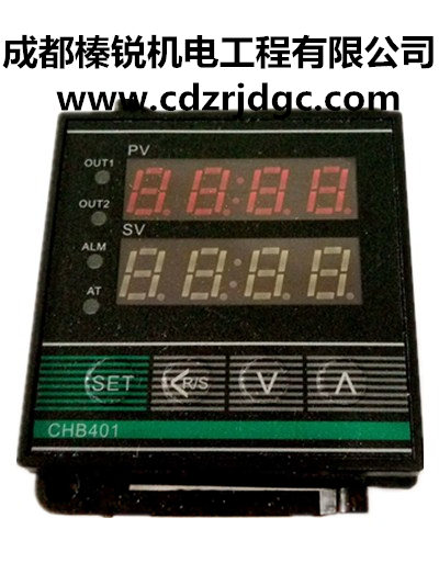 常州汇邦温控仪,智能温度控制器,汇邦温控表,CHB401-021-0131013