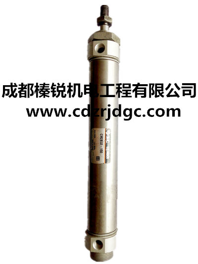 SMC气缸,SMC标准气缸,CM2B32-150