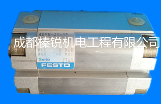 FESTO气缸内径的抉择要求及抉择FESTO气缸的种类