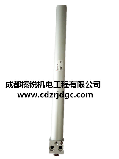 SMC非标定制气缸,CDG1RA32-400-DNQ1465
