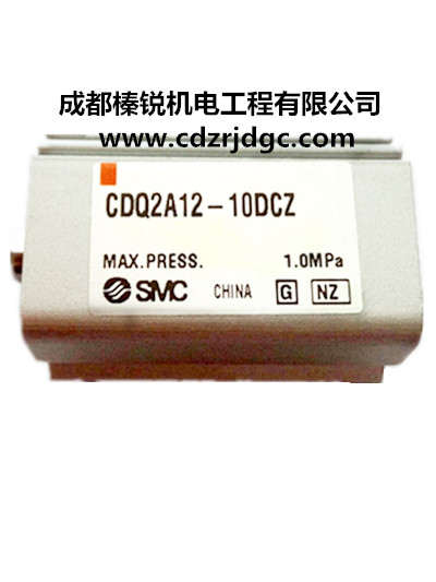 SMC 双动气缸 CDQ2A12-10DCZ.jpg
