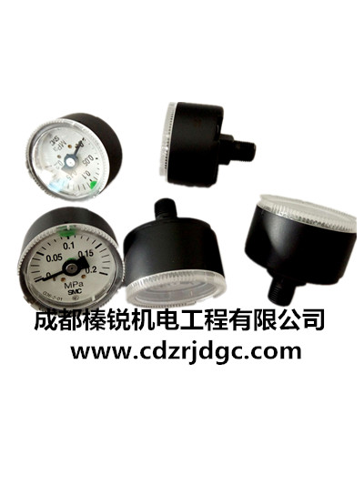 SMC压力表,G27-20-01、G36-2-01、G36-4-01