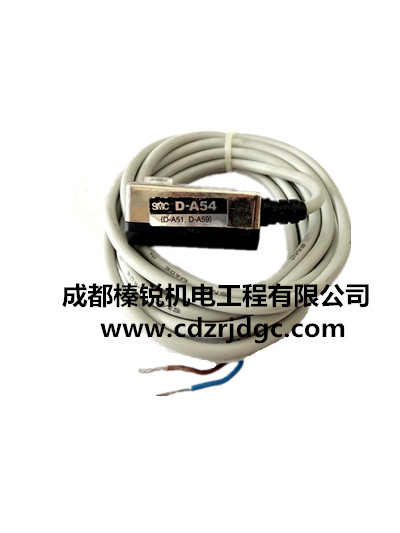 SMC磁性开关,SMC传感器,D-A93 D-Z73 D-A54 D-C73L D-M9BL