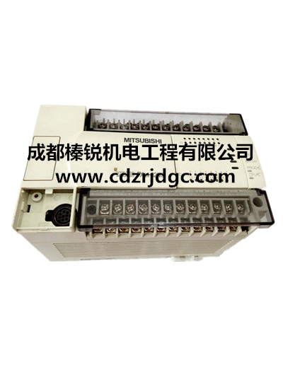 PLC可编程控制器,可编程控制器,三菱PLC,FX2N-32MR-001