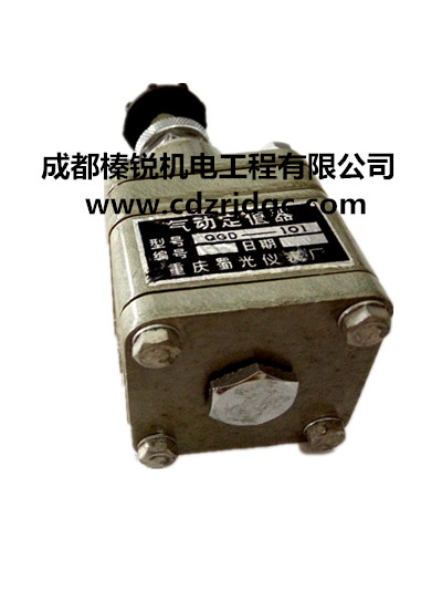 气动定值器,压力表校验器,QGD-101