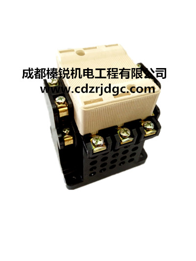 交流接触器,低压接触器,接触器,CJ10-20A